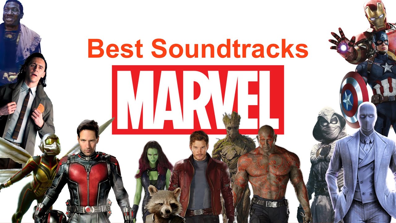 MY TOP 5 FAVORITE MARVEL SOUNDTRACKS These Theme Songs Sound AWESOME my-top-5-favorite-marvel-soundtracks-these-theme-songs-sound-awesome