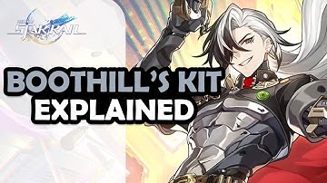 SECRETLY OP! | Boothill