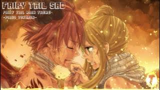 [OST] Top Fairy Tail 【SAD|Beautiful】 Soundtrack Collection 👆👆👆