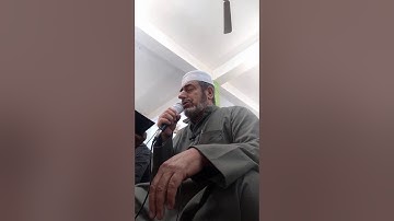 القارئ حسين المشهداني أبوعلي ماتيسر له من سوره الواقعه اتلاوة حزينه
