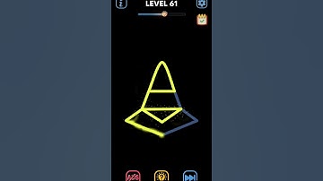 Line Drawing Level 61