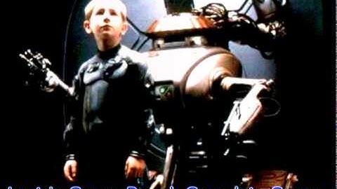 20 The Blarp - Lost In Space Rough Complete Score