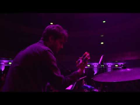 Sacred Paws – 'Everyday' – The SAY Award Ceremony 2021