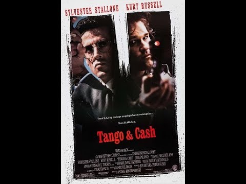 TANGO AND CASH (1989) MOVIE REVIEW | CINEMACAST