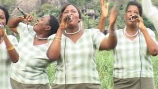 Tusichoke Kutafuta Uso wa Bwana - NURU BUTIMBA CHOIR