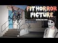 Fitbikeco morgan long fit horror picture