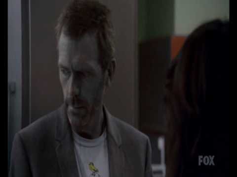 House/Cuddy breakup- I still care for you (7x15)