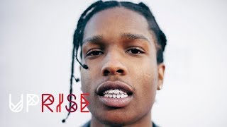 Watch Asap Rocky Above video