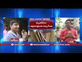 Student Unions stage Dharna, demands justice for Eshwar Reddy's family