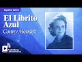 El Librito Azul - Conny Méndez (Audiolibro completo en español latino - Metafísica Voz Humana Real)