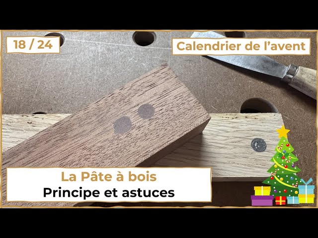 Pâtes à bois  Faille Industrie