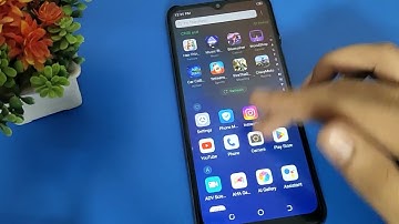 Applock unlock kare Tecno spark 9, how to forgot applock password tecno mobile