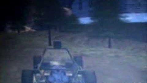 C&C Renegade beta gameplay footage 3