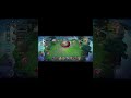 Ruby legend lv 3 bs everybody #mobilelegends #mlbbhighlights