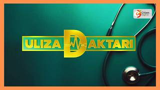 | ULIZA DAKATARI | POLYENDOCRINE METABOLIC OVARIAN SYNDROME(PMOS)
