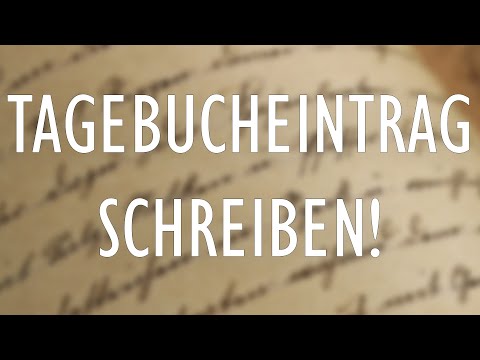 Video: Was ist ein Proforma-Tagebucheintrag?