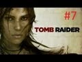 Tomb Raider 2013 Gameplay ita pc #7