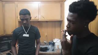 MoneyJunkieKobe X ABGR Lil Cory - No Handouts (Dir by @Maud_Cinematic )