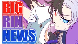 Rin Penrose Ch. and Snebbyの配信のサムネイル画像