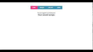 Famous screencast tddd27 Wealth
