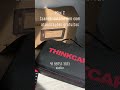Scanner que mira o custo benefício! Thinkcar Max 2 #obd2 #carros #mecanica