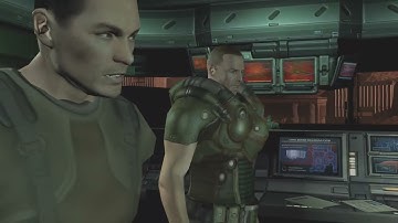 DOOM 3 PLAYTHROUGH A PS4 GAME ON PS5 (PART 1) FIRST LOOK 