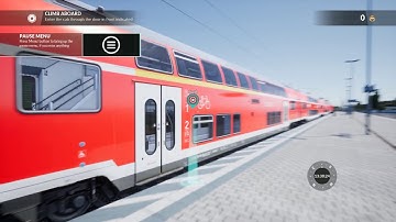 Train Sim World - Rapid Transit - DBPBZFA Introduction