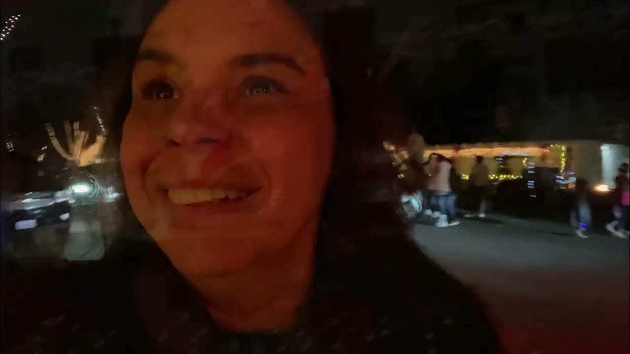 Torrance Christmas lights present for you! YouTube