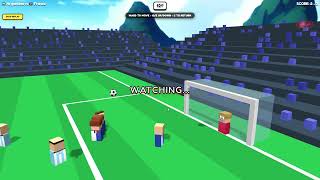 Free Kicks World Cup 2026 — Full Tournament Gameplay & Penalty Shootouts | CrazyGames Soccer screenshot 3