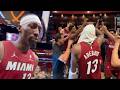 Bam Adebayo's Emotional Night & Heat Celebration 🏀