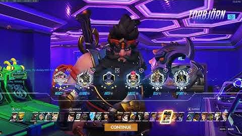 Open queue shenanigans: GUYS CAN WE GO GOATS?