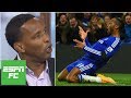 Didier Drogba at his best was 