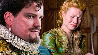 Forced to marry a douche | Shakespeare in Love | CLIP