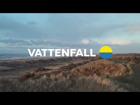 Video: Vad är motsatsen till vattenfall?