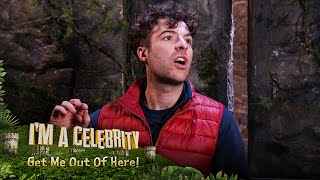 Our Pitch Perfect Celebs get Singing Lessons from Russell | I'm A Celebrity... Get Me Out Of Here!