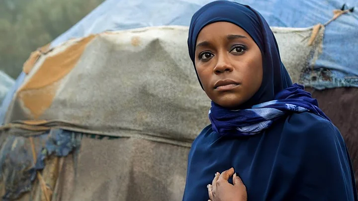 A Girl From Mogadishu (2019) Full Length Movie - DayDayNews
