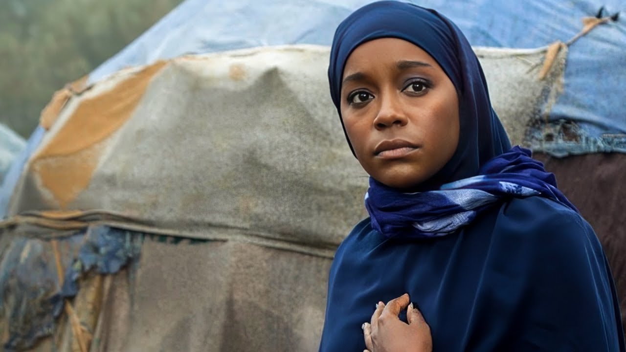 ⁣A Girl From Mogadishu (2019) Full Length Movie