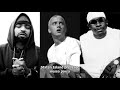 Method Man, Eminem, Royce Da 5&#39;9&quot; - What The Beat [Legendado]