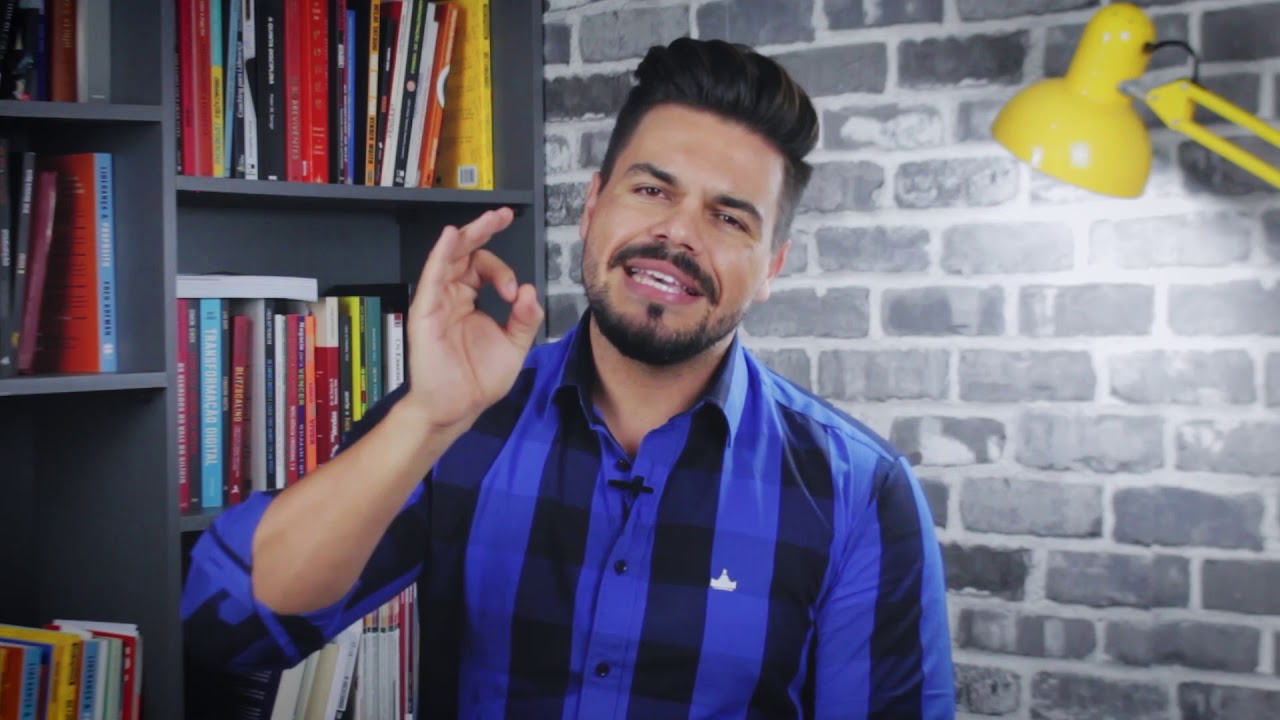 4 MOBILIZADORES DE MUDANÇA - Série sucesso na vida | #13 de 15 revendedora natura