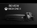 Xbox One X Review - The Most Powerful Console