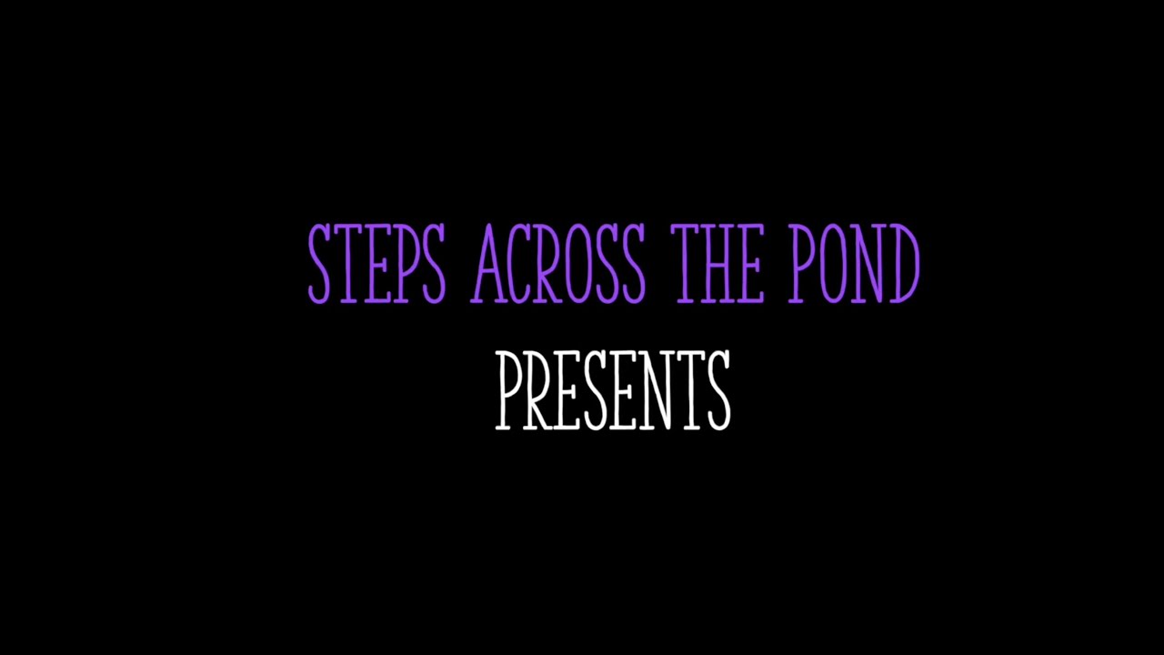 Sam Sherry Waltz Clog from Steps Across The Pond