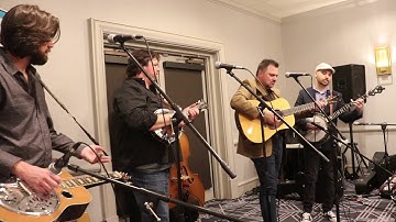 Steve Thomas and the Time Machine - Since Love Came Around