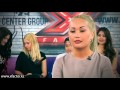 Асель Байтемирова. X Factor Казахстан. Прослушивания. 3 серия. 6 сезон.