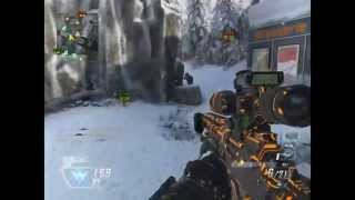 I CoDe ReD I - Sniper Clip 21 - Black Ops II Wealth