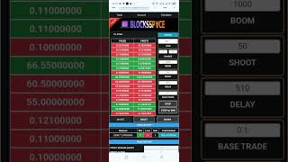 Want To Know How To Mine Btt Using The Blockspace Bot