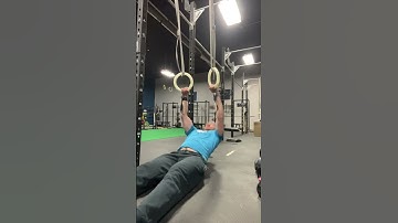 Pull-up Regression for Beginners