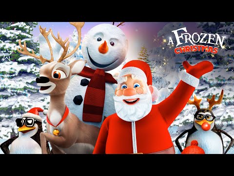a-frozen-christmas-|-christmas-movies-|-family-movies-|-the-midnight-screening
