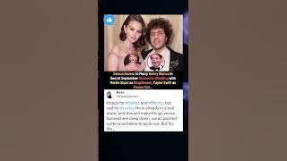 Selena Gomez to Marry Benny Blanco  in Secret September Wedding
