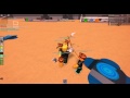 Smelly Belly Gaming Roblox