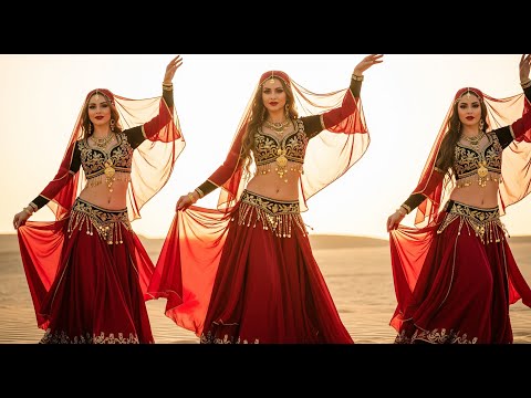       2025 ليالي حبيبي أغنية رقص شرقي